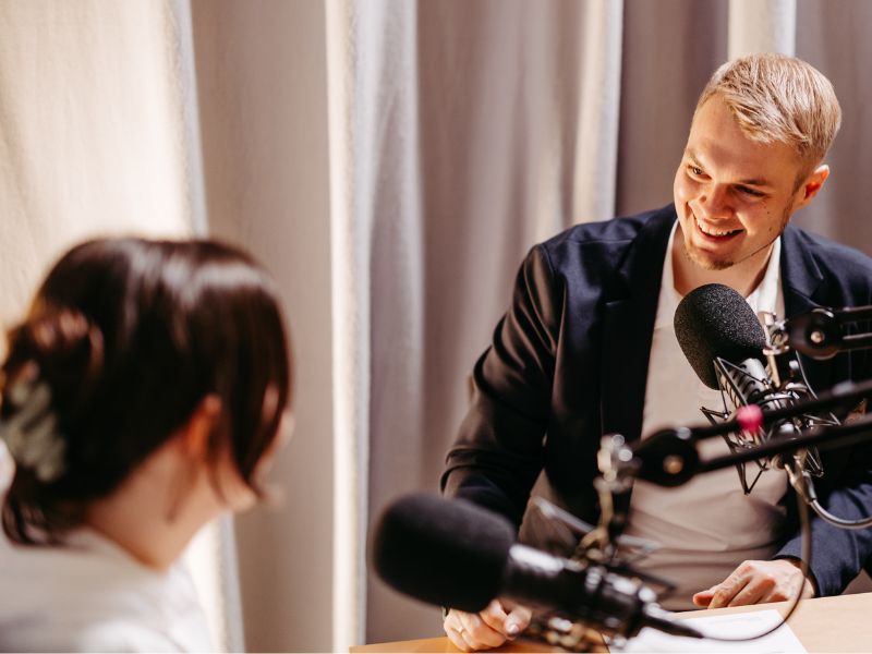 Cover Podcast Gründen kann jeder! mit Jan Heiss