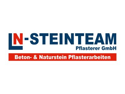 LN-Steinteam